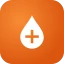 Blutzucker-Tagebuch Diabetes icon
