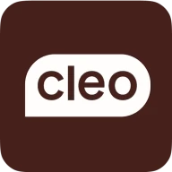 Cleo AI: Cash advance & Credit icon