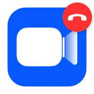 Video Meeting icon