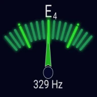 Accordeur de Guitare Simple icon