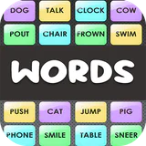 Words: Associations Word Game