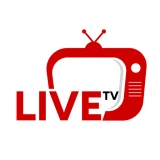 Live TV: Movies and TV Shows