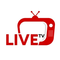 Live TV: Movies and TV Shows icon