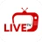 Live TV: Movies and TV Shows icon