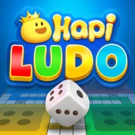 Hapi Ludo - Ludo&Party icon