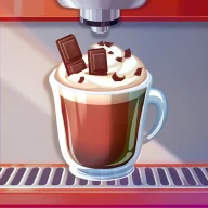 Mein Café — Restaurant-spiel icon