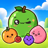 Fruit Merge: Match Game icon