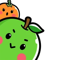 Fruit Merge: Match Game icon