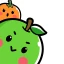 Fruit Merge: Match Game icon