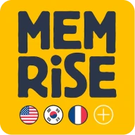 Memrise: Sprachen fürs Leben icon