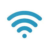 Wifi 接続を開く