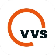 VVS Mobil - Fahrplan & Tickets icon