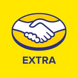 Envios Extra icon