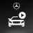 Mercedes-Benz Stories icon
