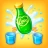 マージクッキング テーマレストラン icon