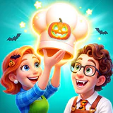 Foodstars: Kombiniere & Koche icon