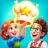 Foodstars: Kombiniere & Koche icon