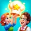 Foodstars: Kombiniere & Koche icon