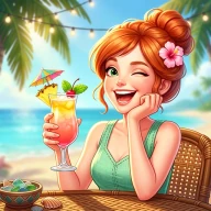 ミストフォールマッチ：デザイン＆ブラスト icon