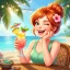 ミストフォールマッチ：デザイン＆ブラスト icon