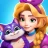 Alice's Dream: かわいいマージゲーム icon
