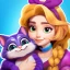 Alice's Dream: かわいいマージゲーム icon