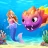 Mermaid’s Odyssey: Sort Match icon