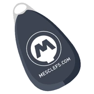Mon-Badge.com icon