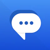 Messages: SMS Texting Home App
