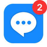 Messages: Text SMS