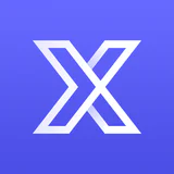 MessengerX App icon