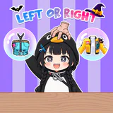 Left Or Right Perfect Dress Up icon