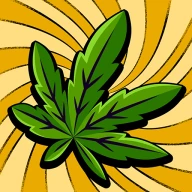 Weed Inc: Idle Tycoon icon