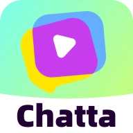 Chatta - Live Meet Friends icon