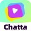 Chatta - Live Meet Friends icon