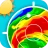 気象レーダー icon