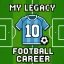 My Legacy: Carrière Football icon