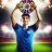 Fußballspieler Karriere icon