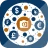Coinoscope: Münzidentifizierer icon