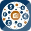 Coinoscope: Münzidentifizierer icon