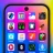 Launcher and Themes icon