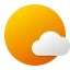 MSN 天気 - 天気予報 & 天気図 icon