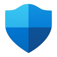 Microsoft Defender: Antivirus icon