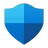 Microsoft Defender: Antivirus icon