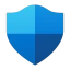 Microsoft Defender: Antivirus icon