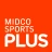 Midco Sports Plus icon