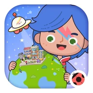 Miga タウン:世界 icon