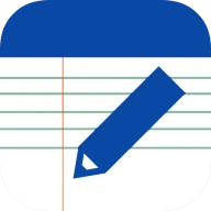 Notizen App Deutsch icon