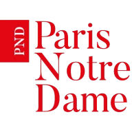 Paris Notre-Dame icon