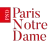 Paris Notre-Dame icon